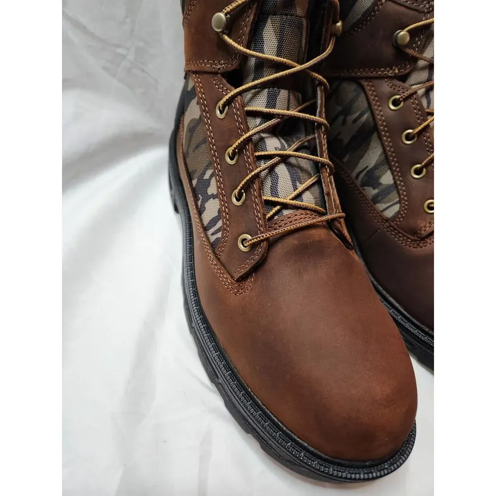 Carhartt Ironwood 8